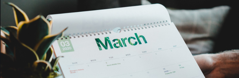 March 2019 Monthly Software Update News